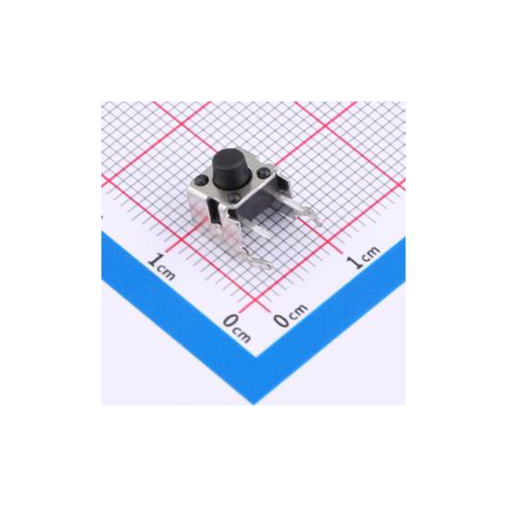 10pcs TC-6615-6.0-170 DIP