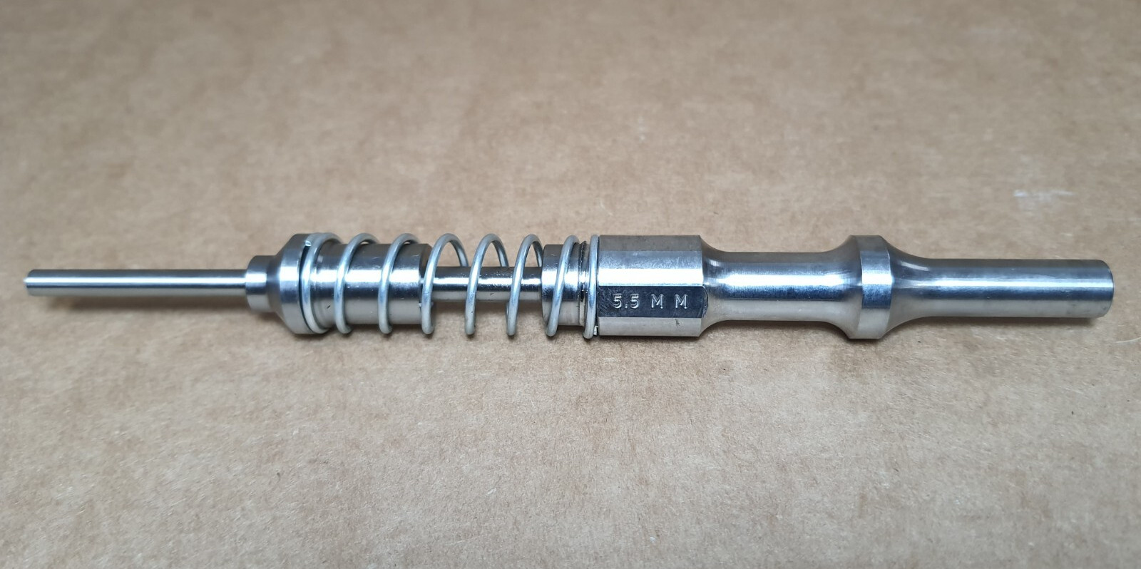 5.5mm Valve Guide Liner Auto Installer