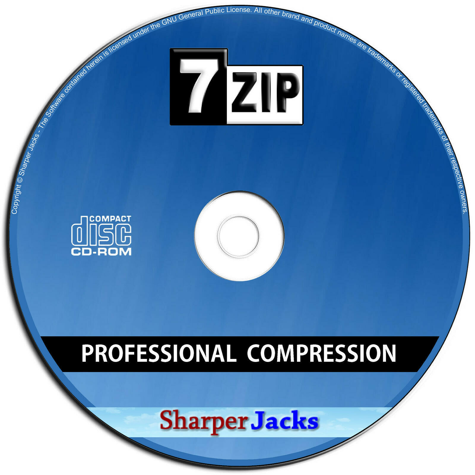 NEW & Fast Ship! 7-Zip WinZip WinRAR RAR ISO 7z GZIP TAR Zip & Unzip Files 7zip