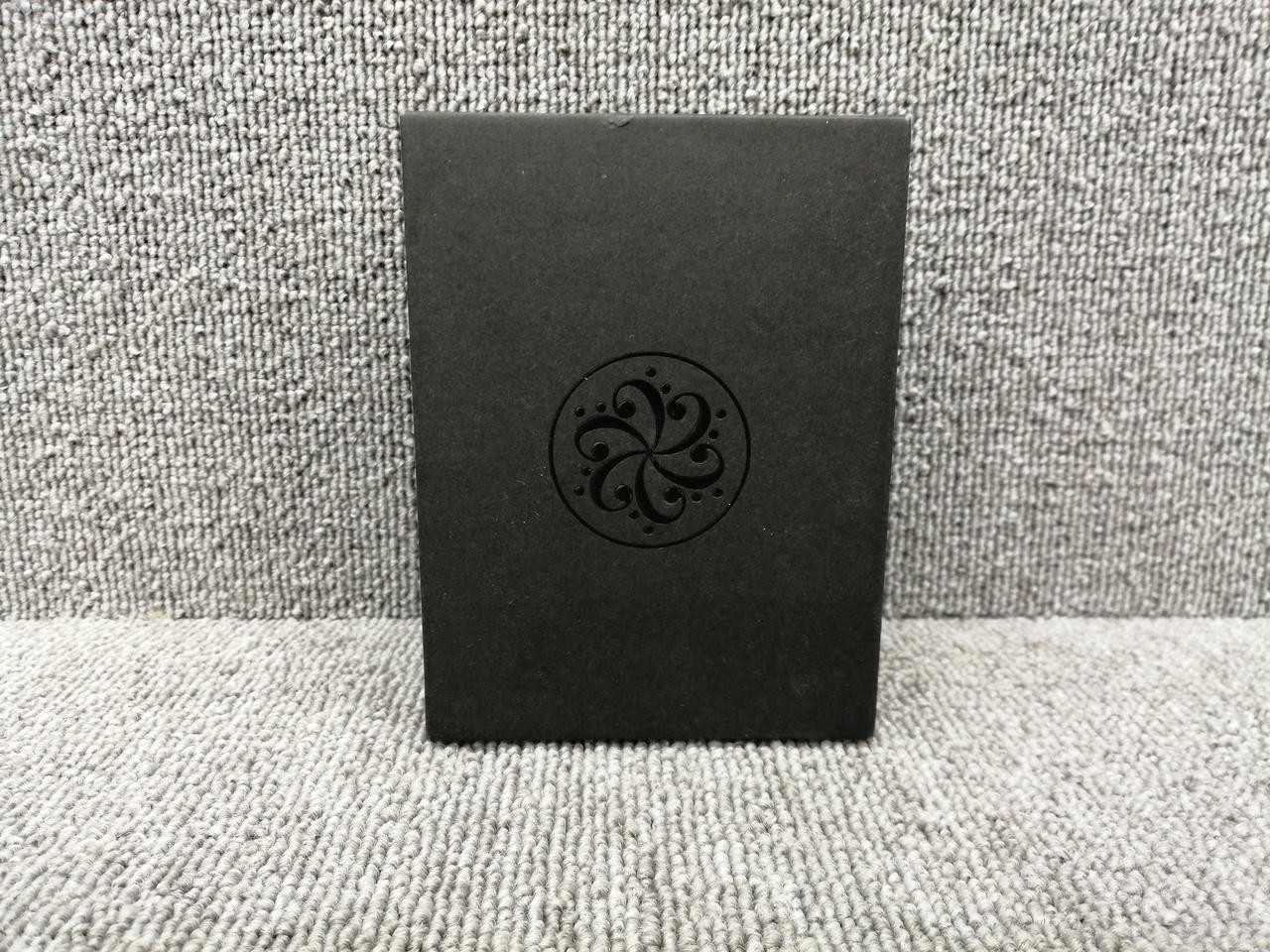 DARKGLASS HYPER LUMINAL Model