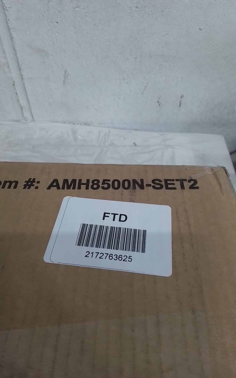 Safavieh PARKER SPINDEL SIDE CHAIR, Reduced Price 2172763625 AMH8500N-SET2