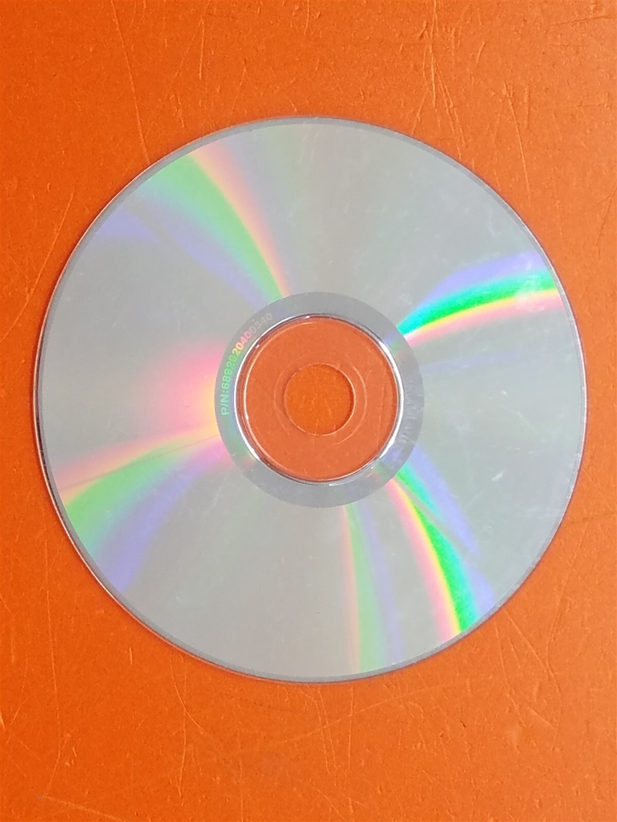 ⭐️⭐️⭐️⭐️⭐️ PC Software Disc Asus DVD Suite D108