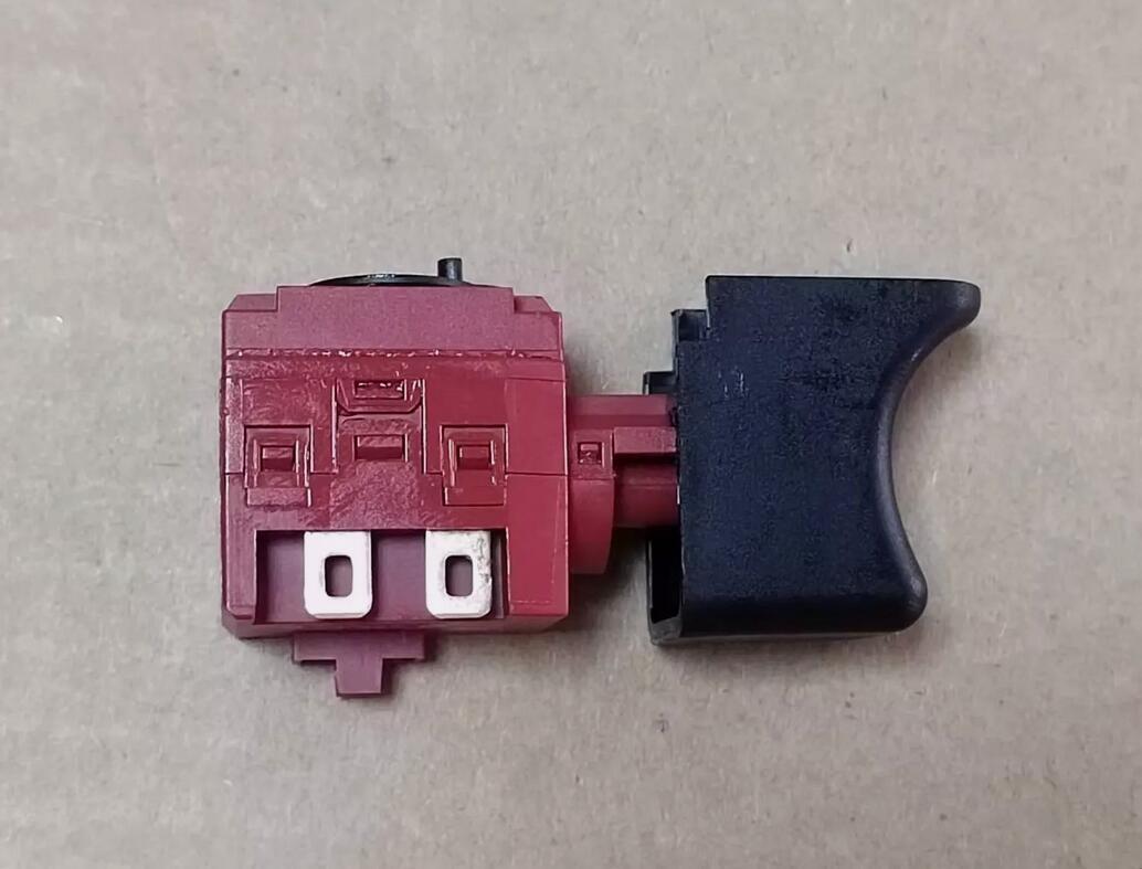 2pcs Trigger switch EGD-3115Z 24VDC 15RA