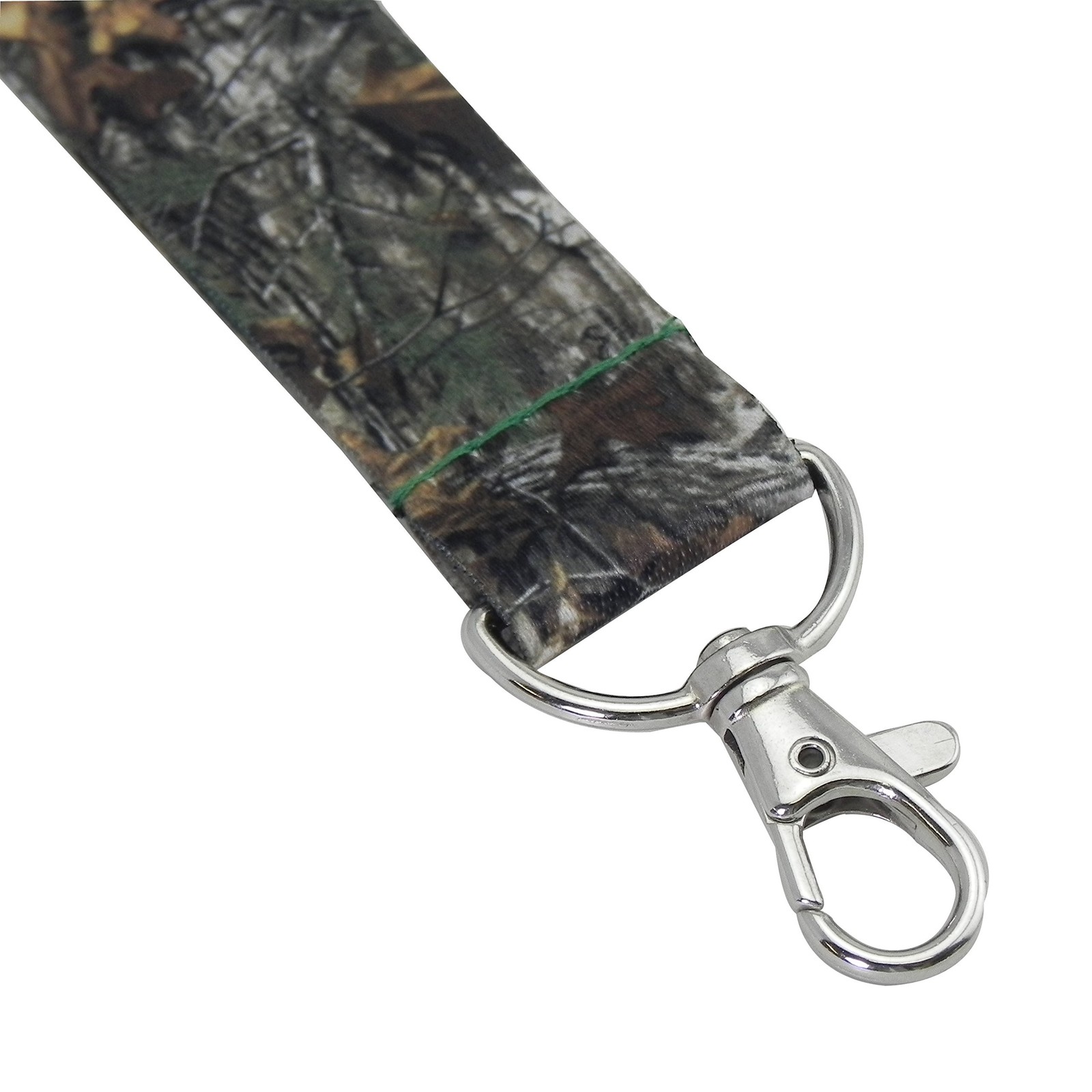 Realtree 713144 Xtra Camo Lanyard - 6 Pack