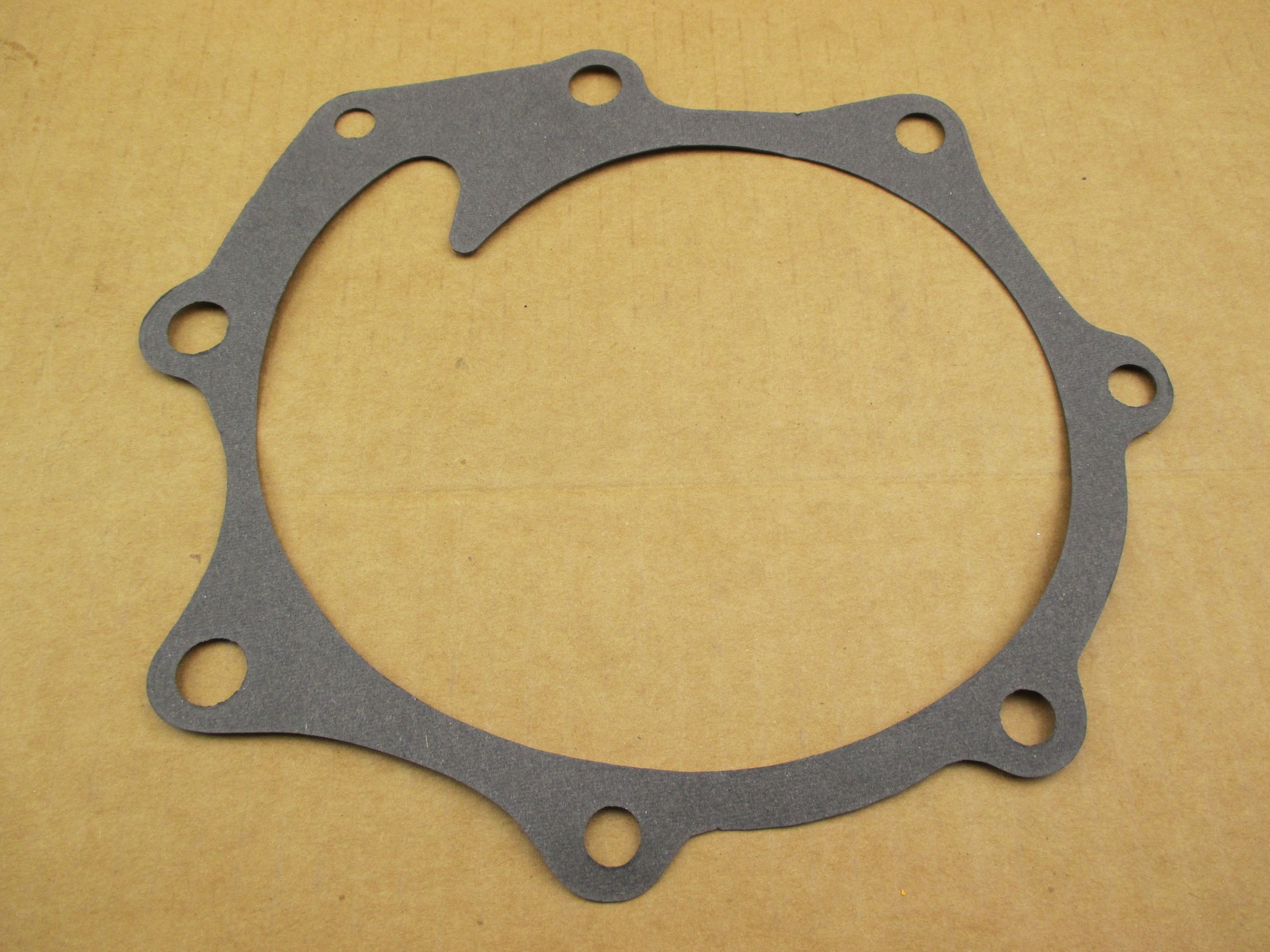 WATER PUMP GASKET FOR FORD BACKHOE 555D 555E 575 575D 575E 655 655A 655C 655D