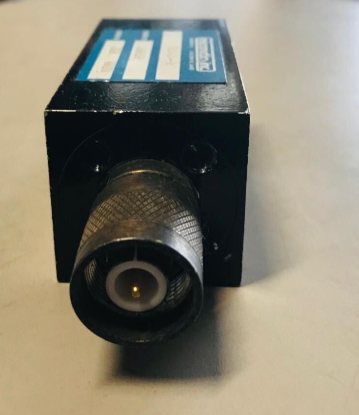 Micronetics Inc Model 18659  Noise Source 