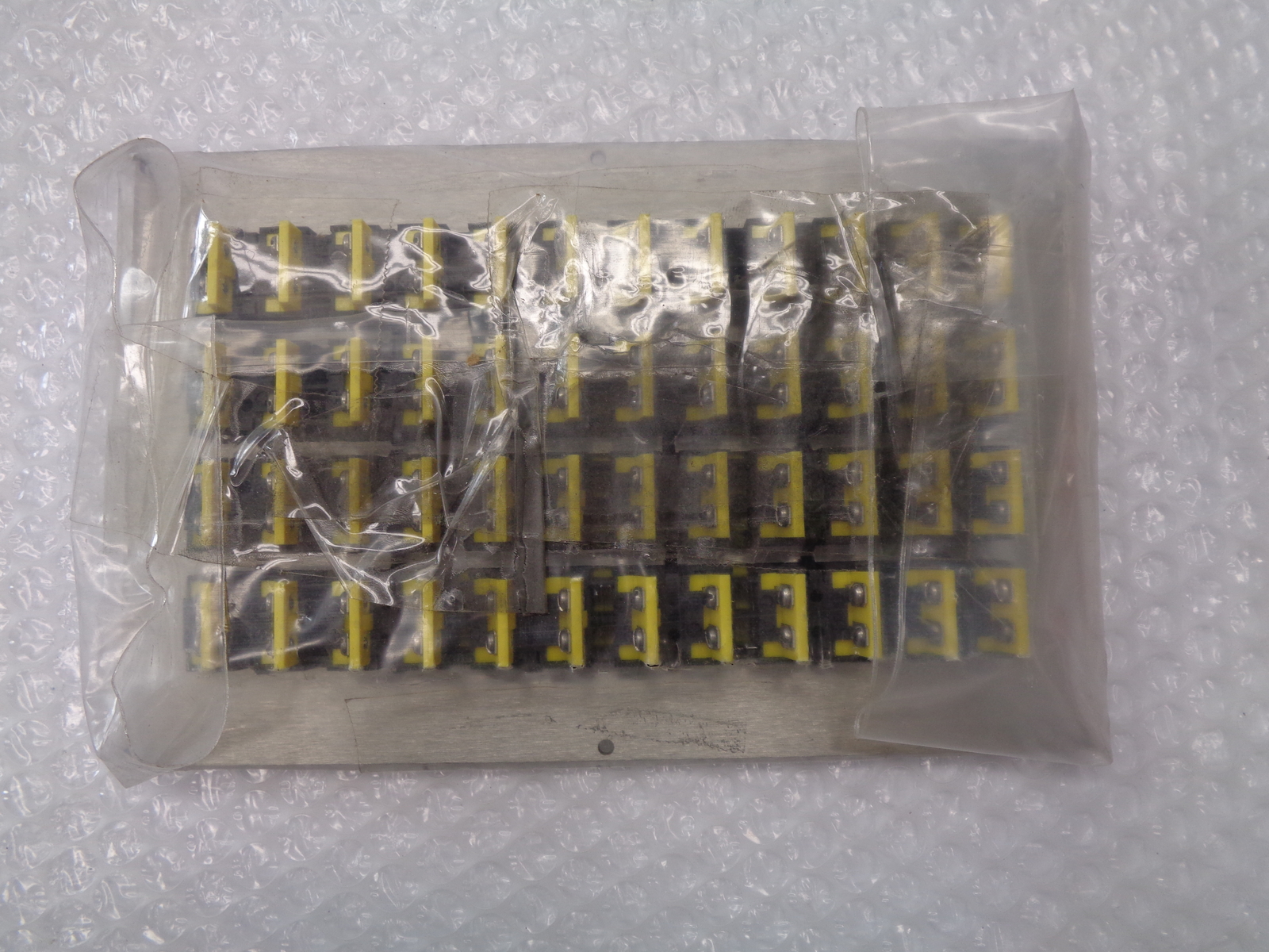 OMEGA MJP- 4-48-K JACK PANEL NSMP