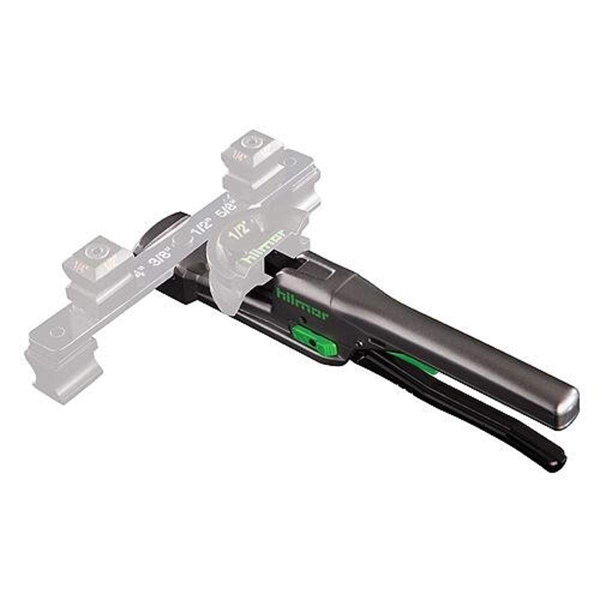 Hilmor 1839033 CBB Compact Bender Body for Bending Electrical Conduit,...
