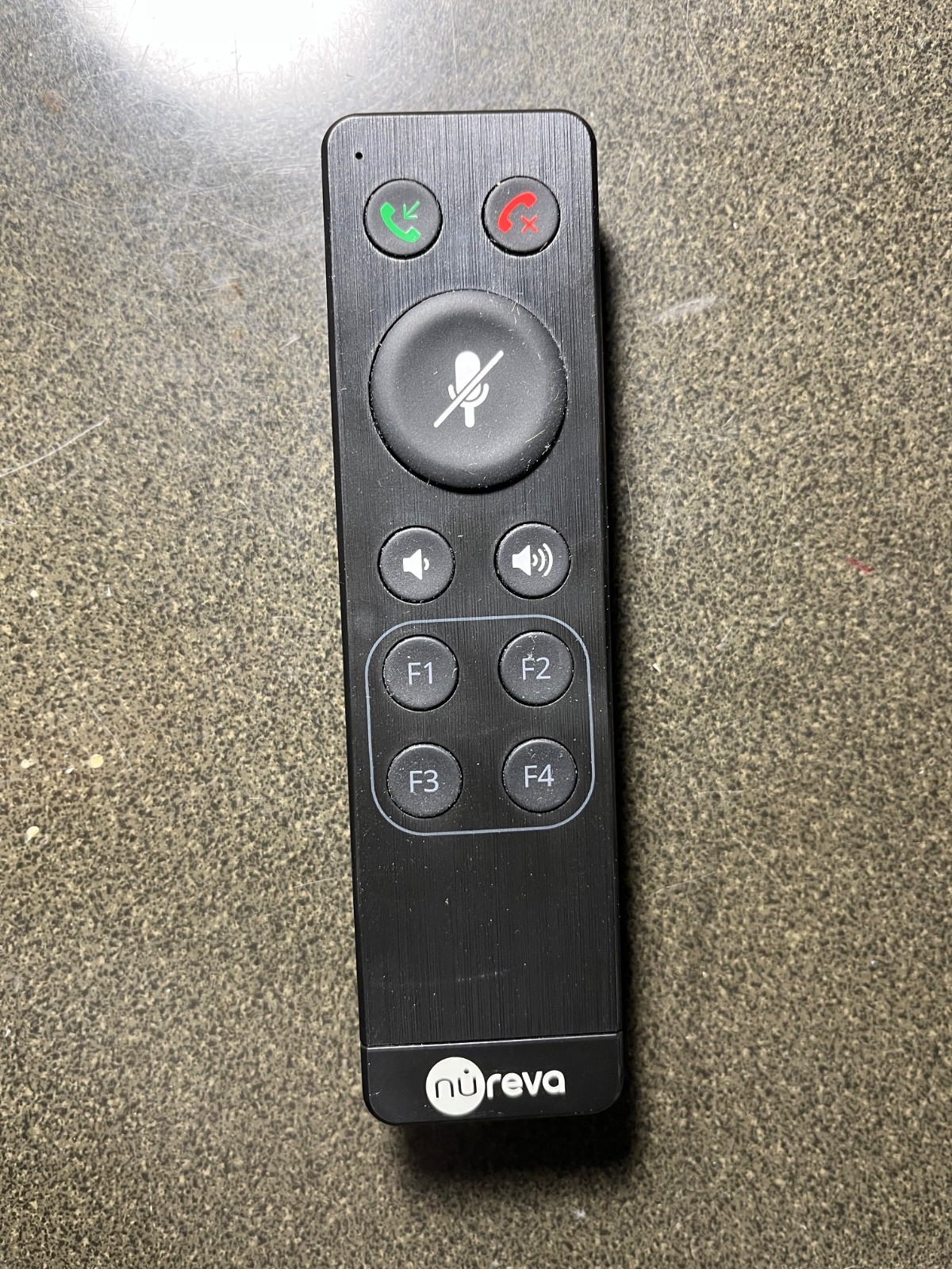 Genuine Remote for Nureva Conferencing System
