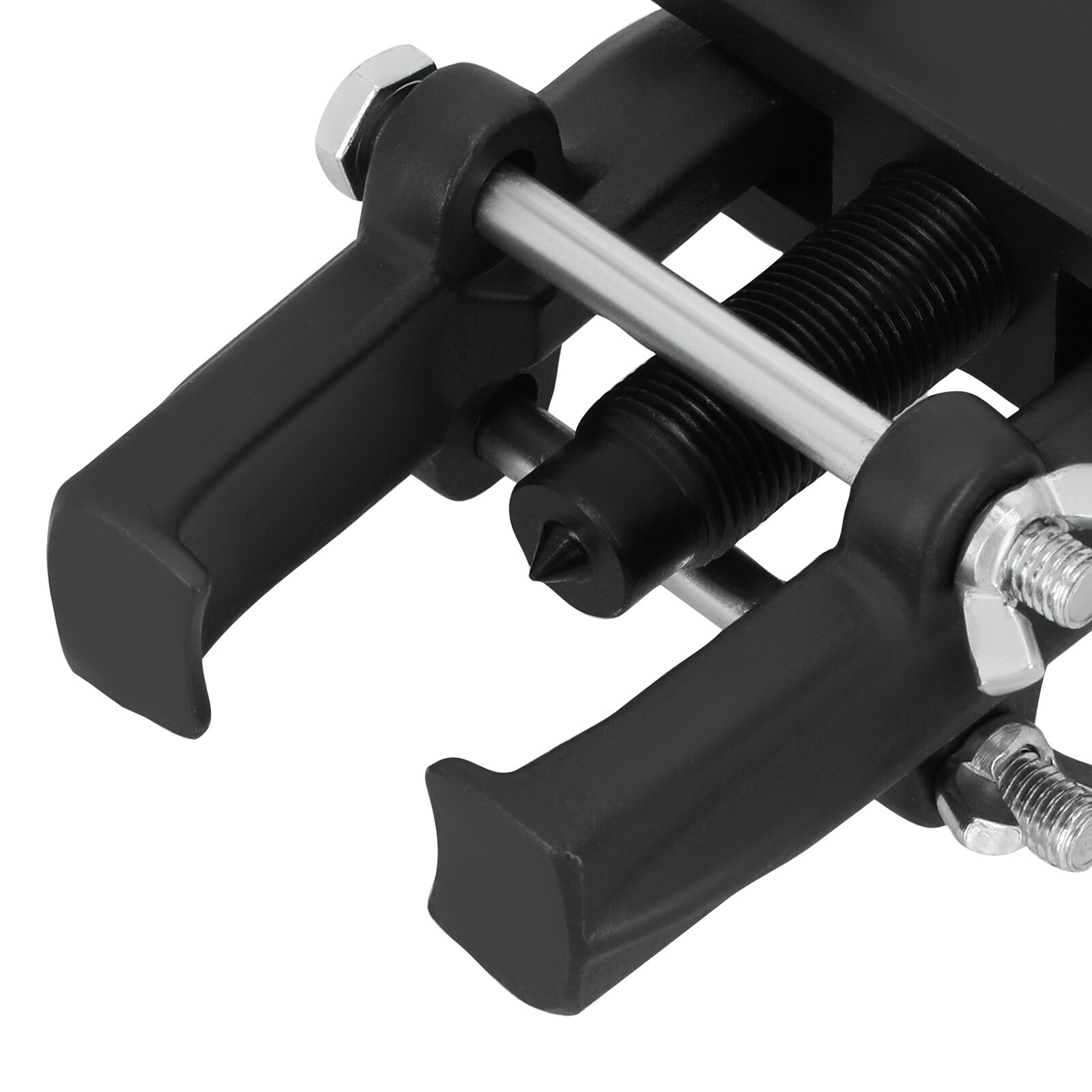 Pitman Arm Puller Universal Remove The Pitman Arm Shaft 3/4-ton Capacity