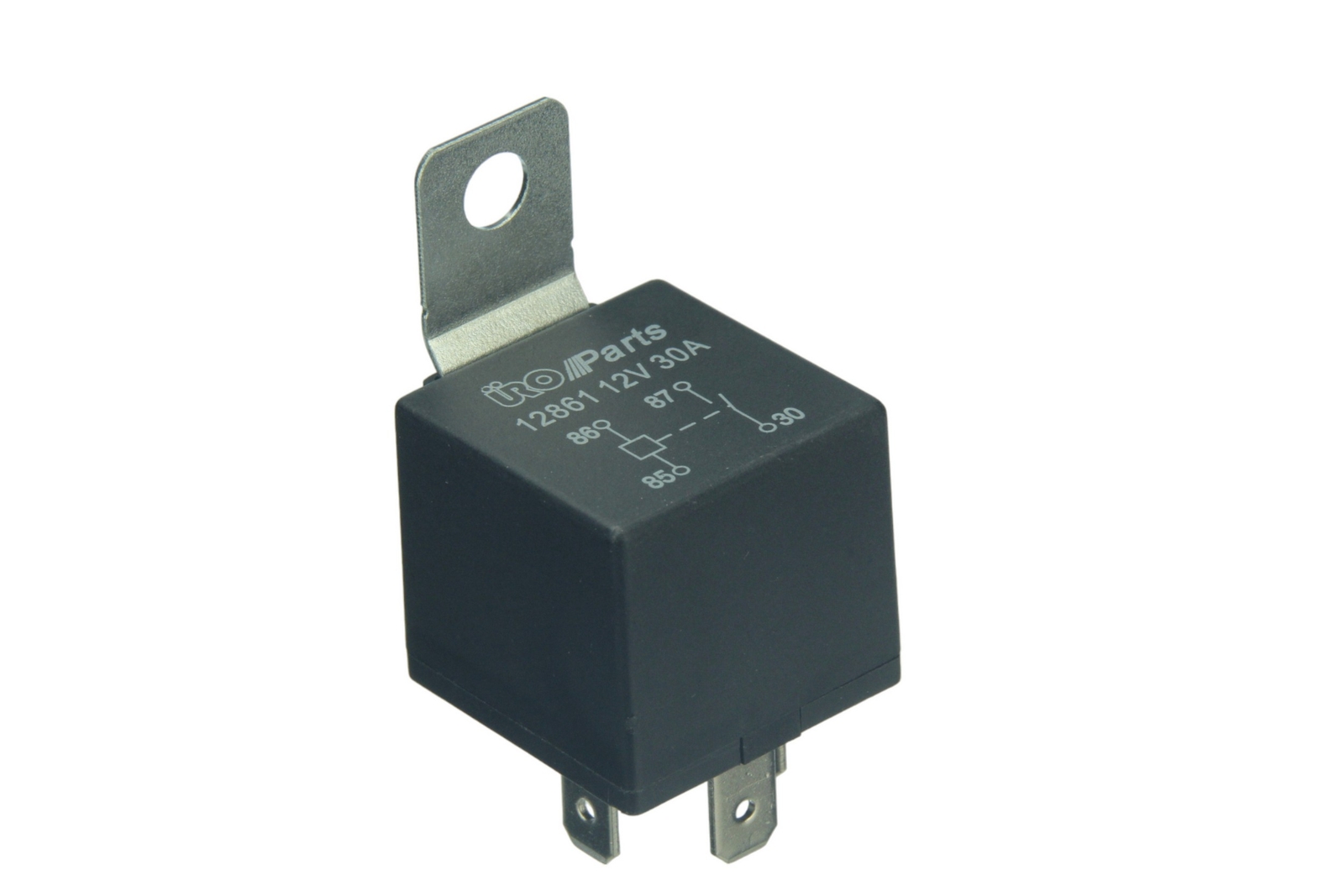 Multi-Purpose Relay URO For 1995-1997 Jaguar XJ6