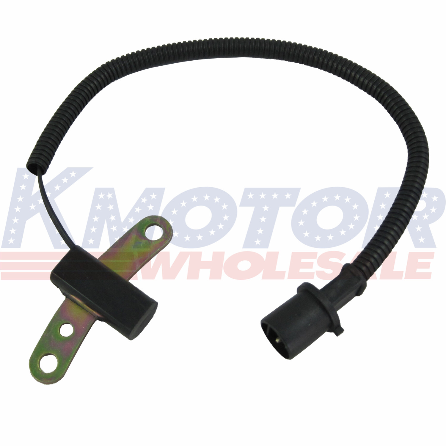 Engine Crankshaft Position Sensor PC130 Fit For Jeep Cherokee Wrangler Comanche