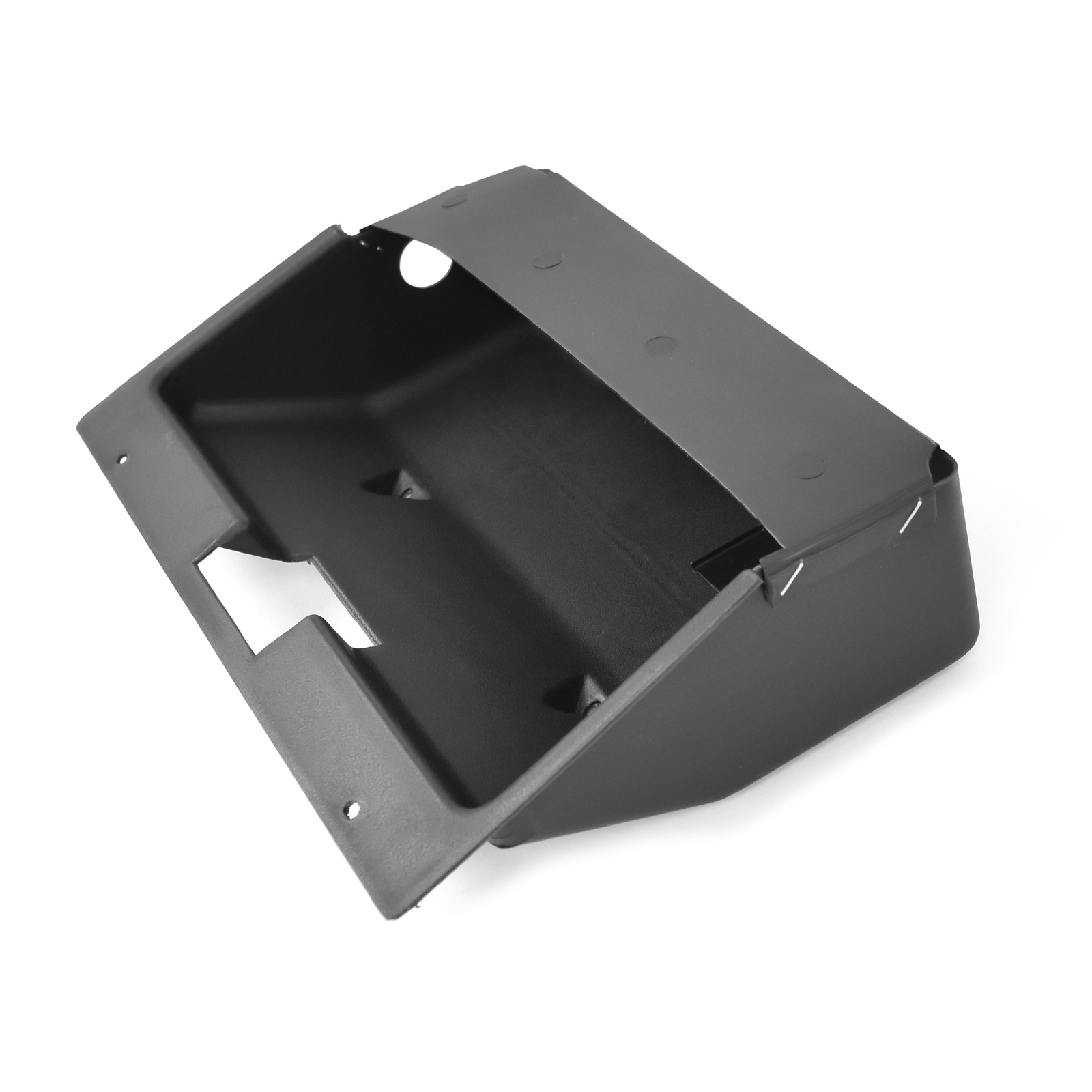 67 68 Ford Mustang Glove Box Liner