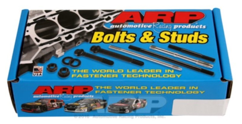 ARP 247-4208 Head Stud Kit for Dodge Cummins 5.9L 24V Same Length