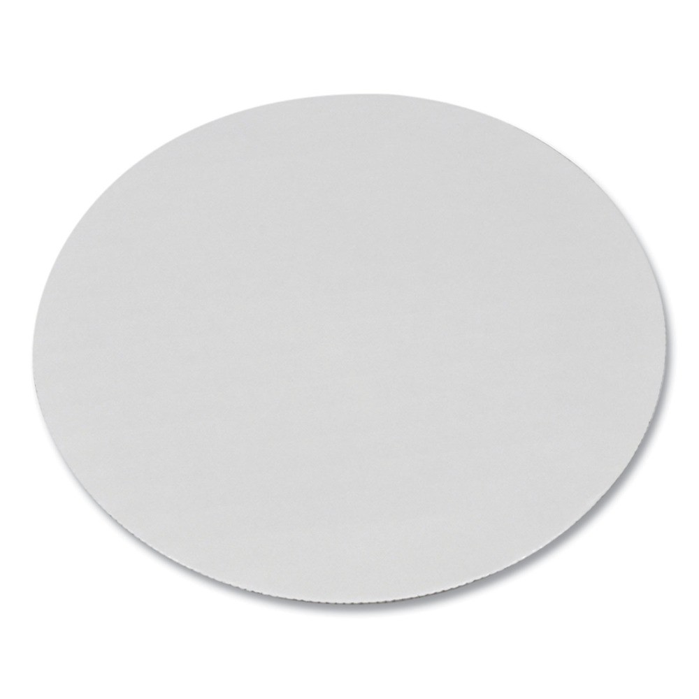 SCT 11213 9" Paper Cake Circles - White (100/CT) New