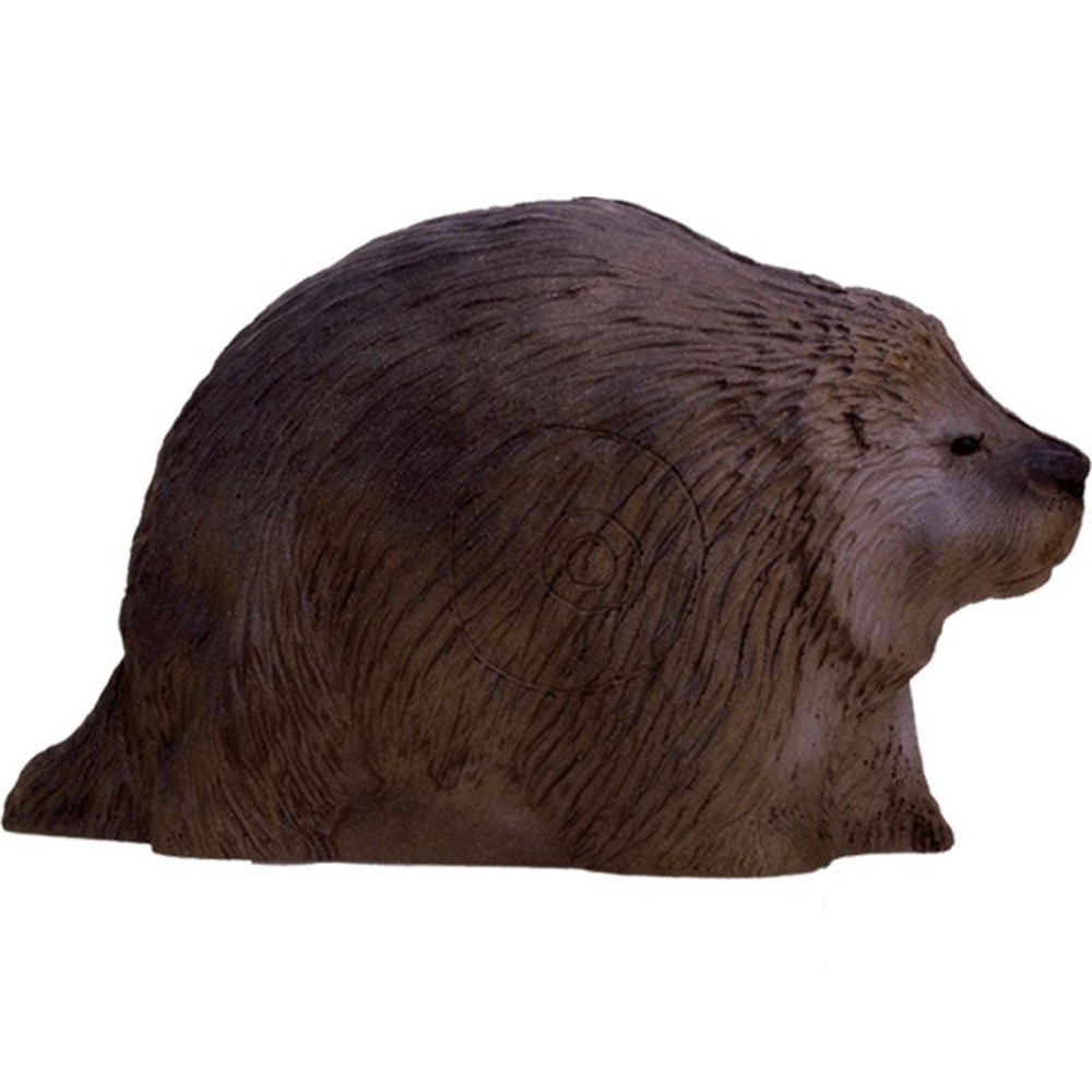 Delta Mckenzie 3D Duraflex Foam Porcupine Archery Target