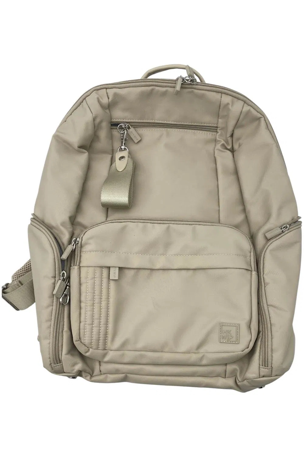 IHKWIP The Carry Your Confidence Anti-Theft Backpack Sand