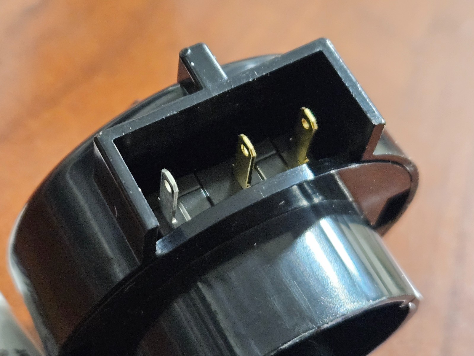Replacement RectorSeal EZ Trap 3/4" Overflow Float Water Safety Switch #E209344