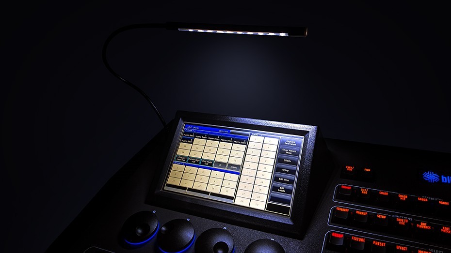 Blizzard Enigma M4 Lighting Controller MAKE OFFER