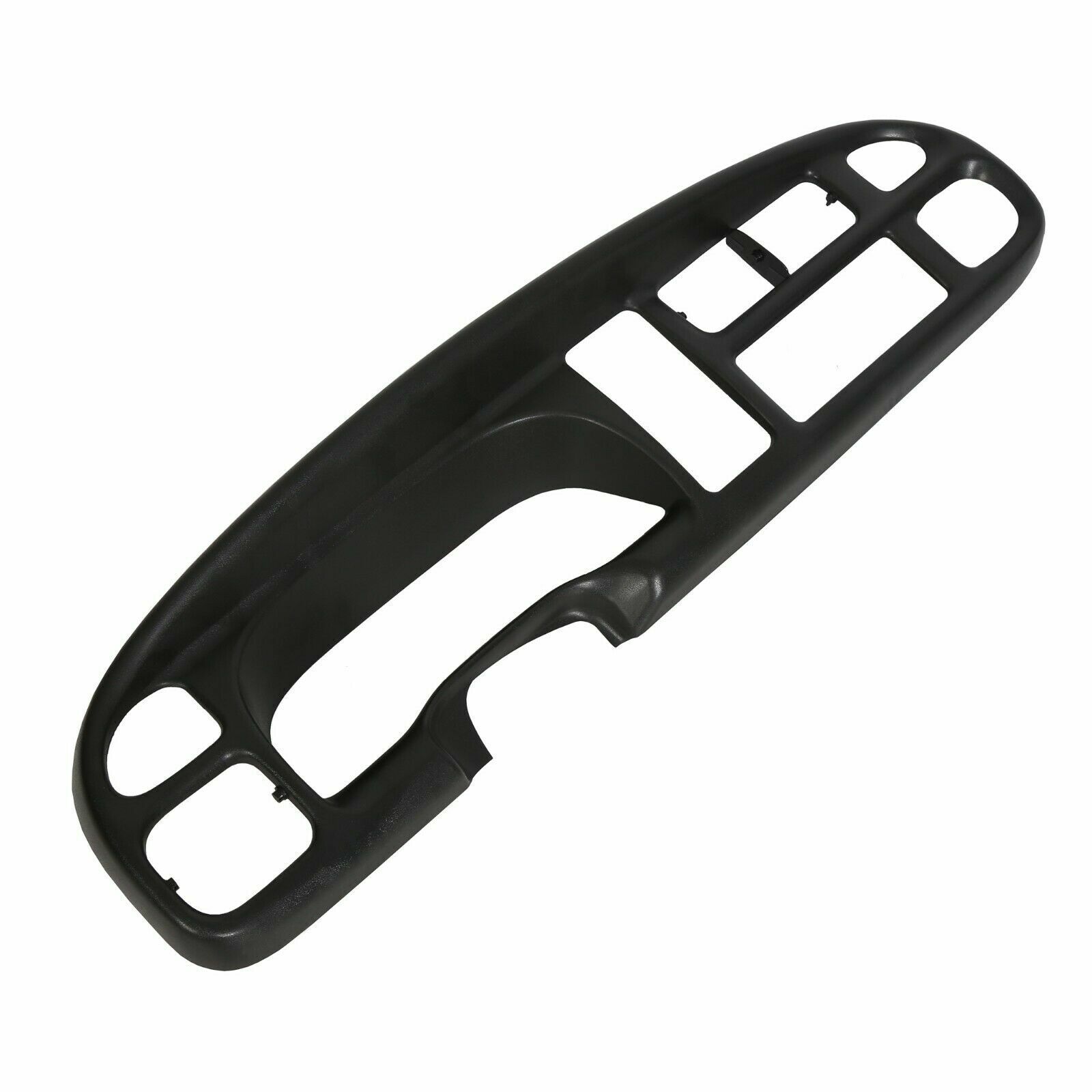 Dash Board Bezel Instrument Fit For Dodge Ram 1500 2500 3500 1998-2002 1999 2000