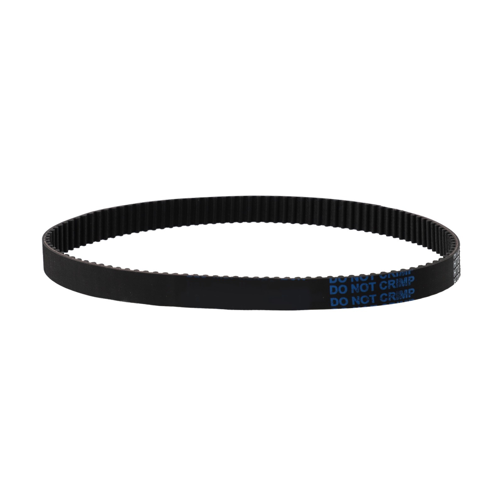 Electric Scooter Replacement Drive Belt For HTD 575 5M 15 for 49cc Engine