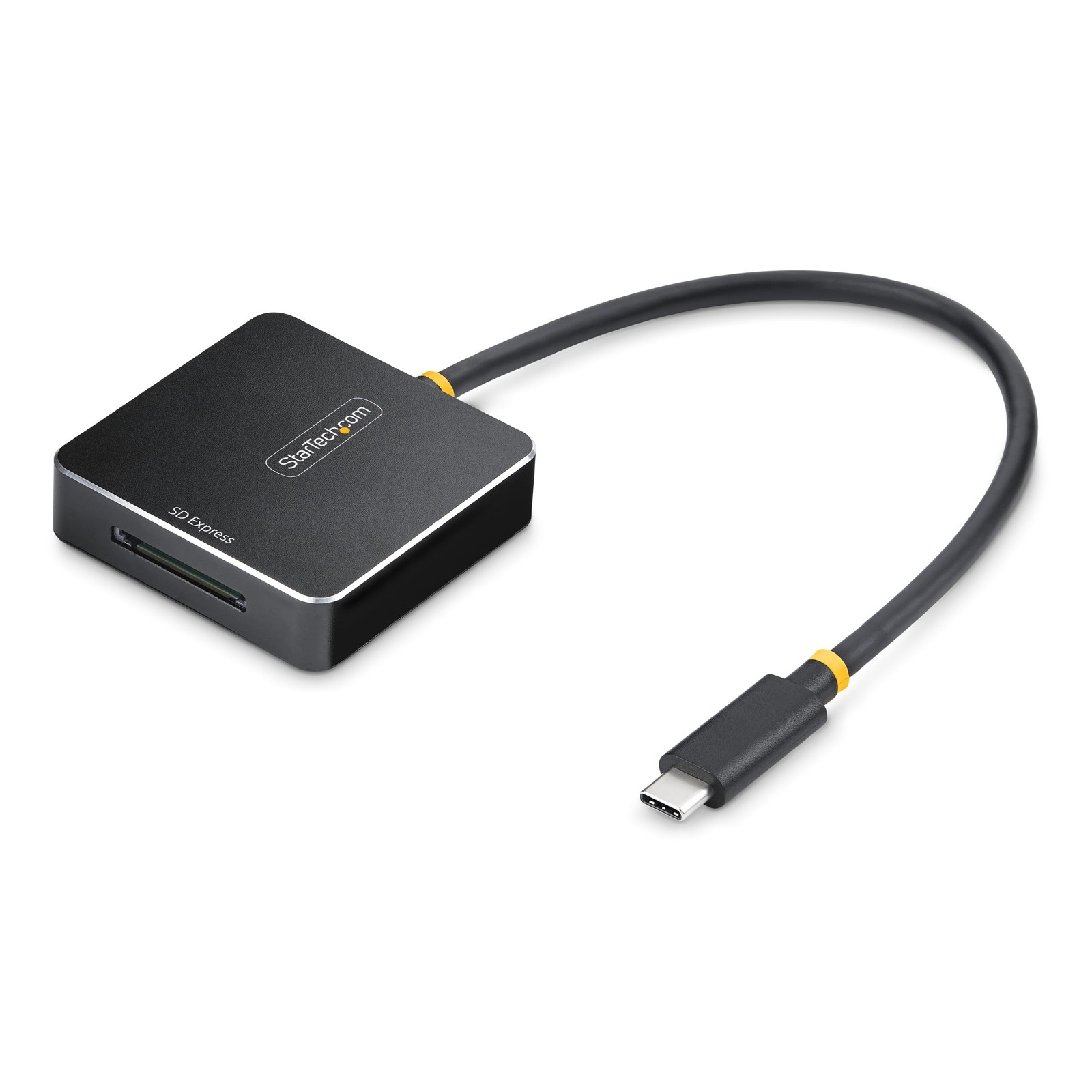 SD Express Card Reader