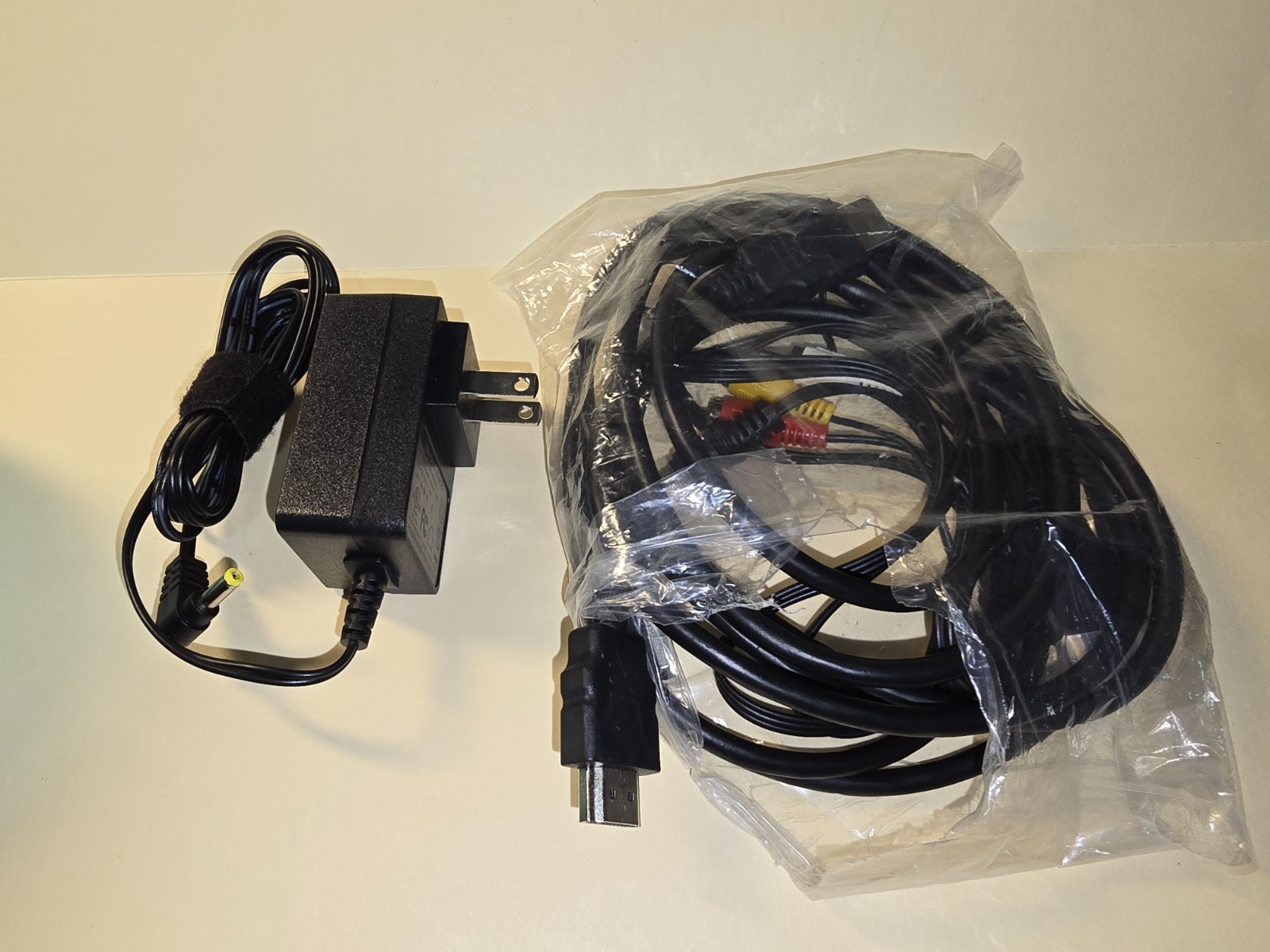 portaflixx lcd pocket projector