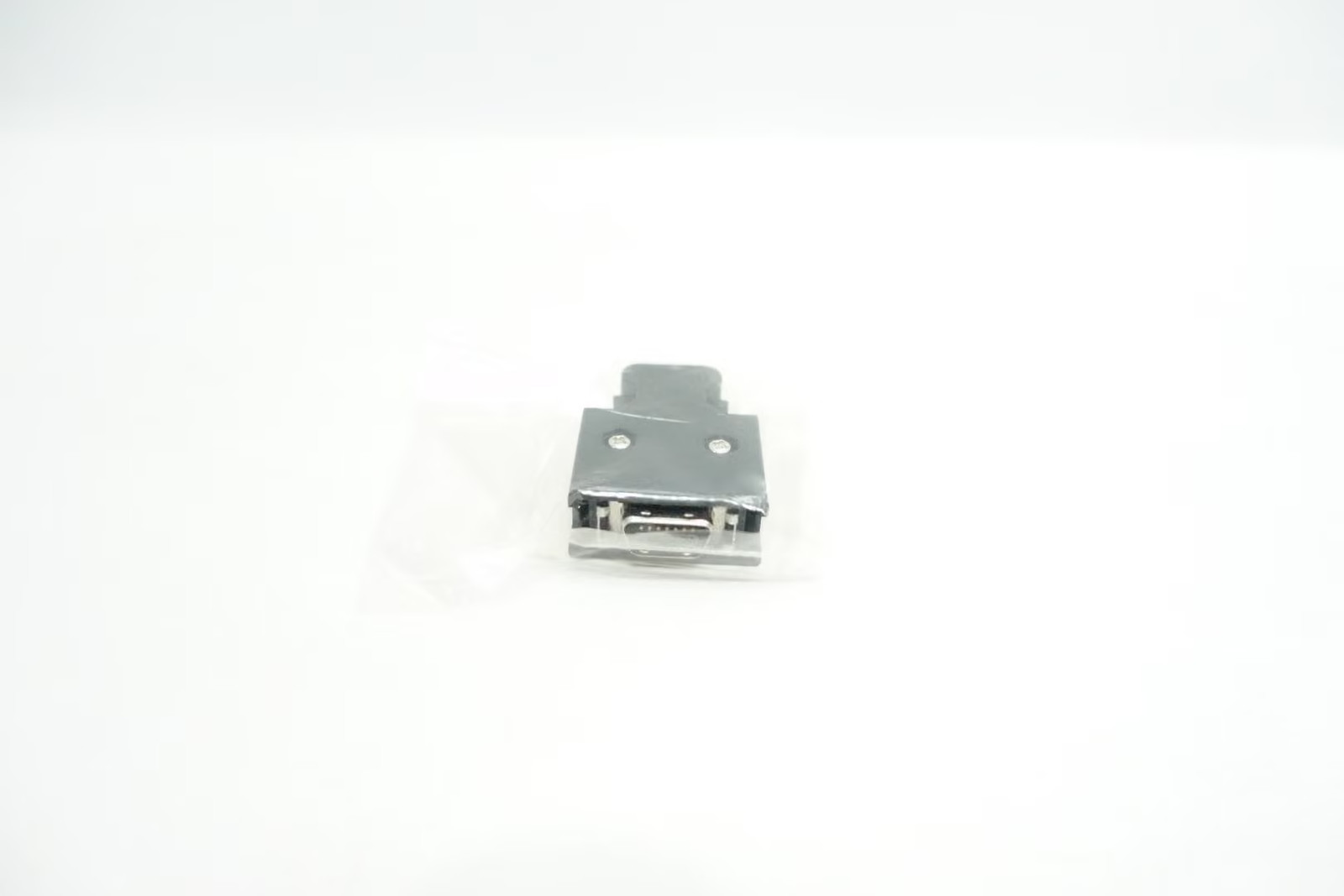 Mitsubishi MR-HP4CN1 Converter Unit Connector