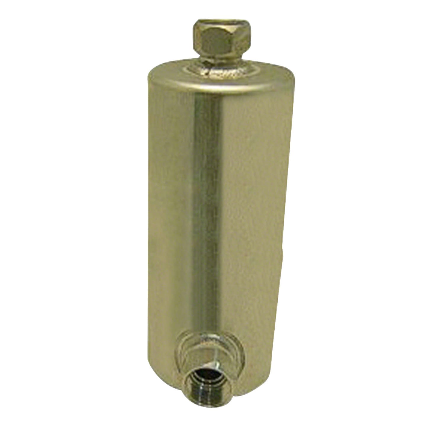 Replacement A/C Accumulator Stock Repair Part - ACM010679 (See Compatible Chart)