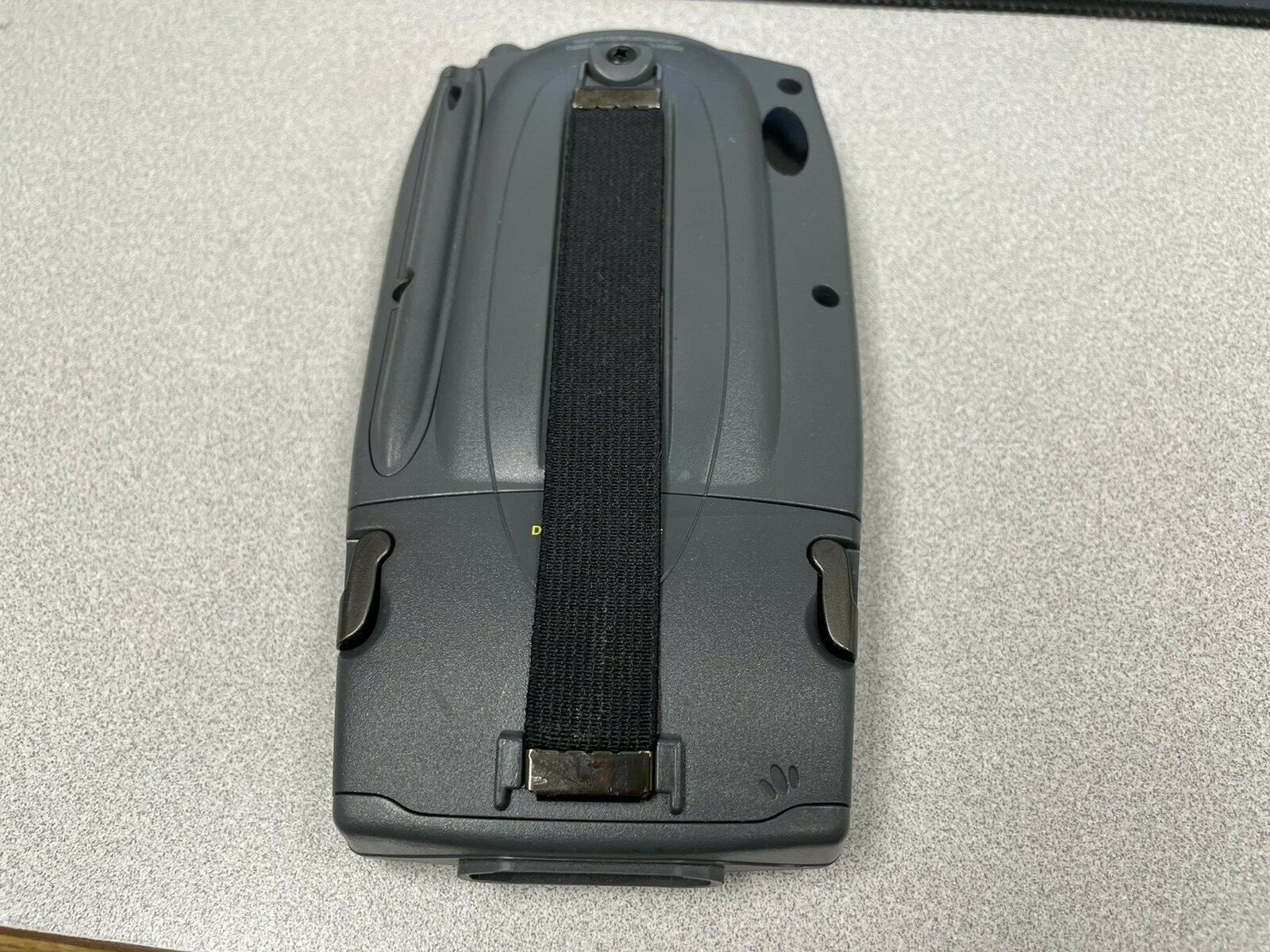 Symbol Pocket PC Microsoft Barcode Scanner Mod: PPT2800-TRBZ0Y00