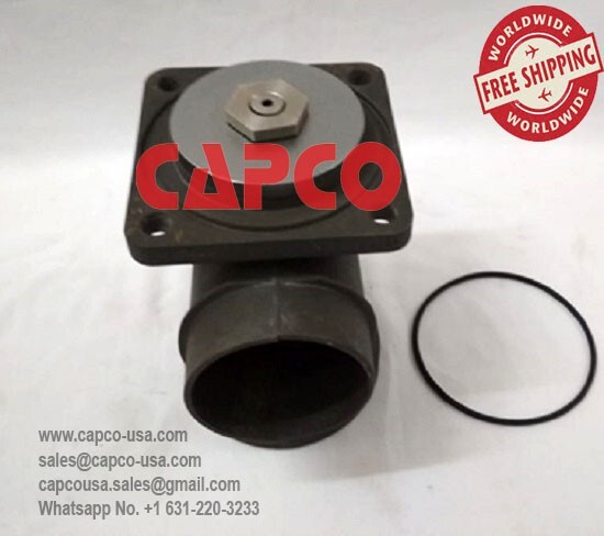 Unloader Valve Assembly 1622349085/Non Oem/Free Shipping