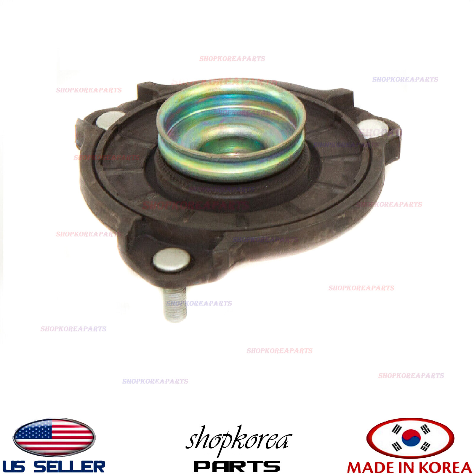 Front Insulator Strut Mount ⭐ fit for Hyundai Kia *See Compatibility