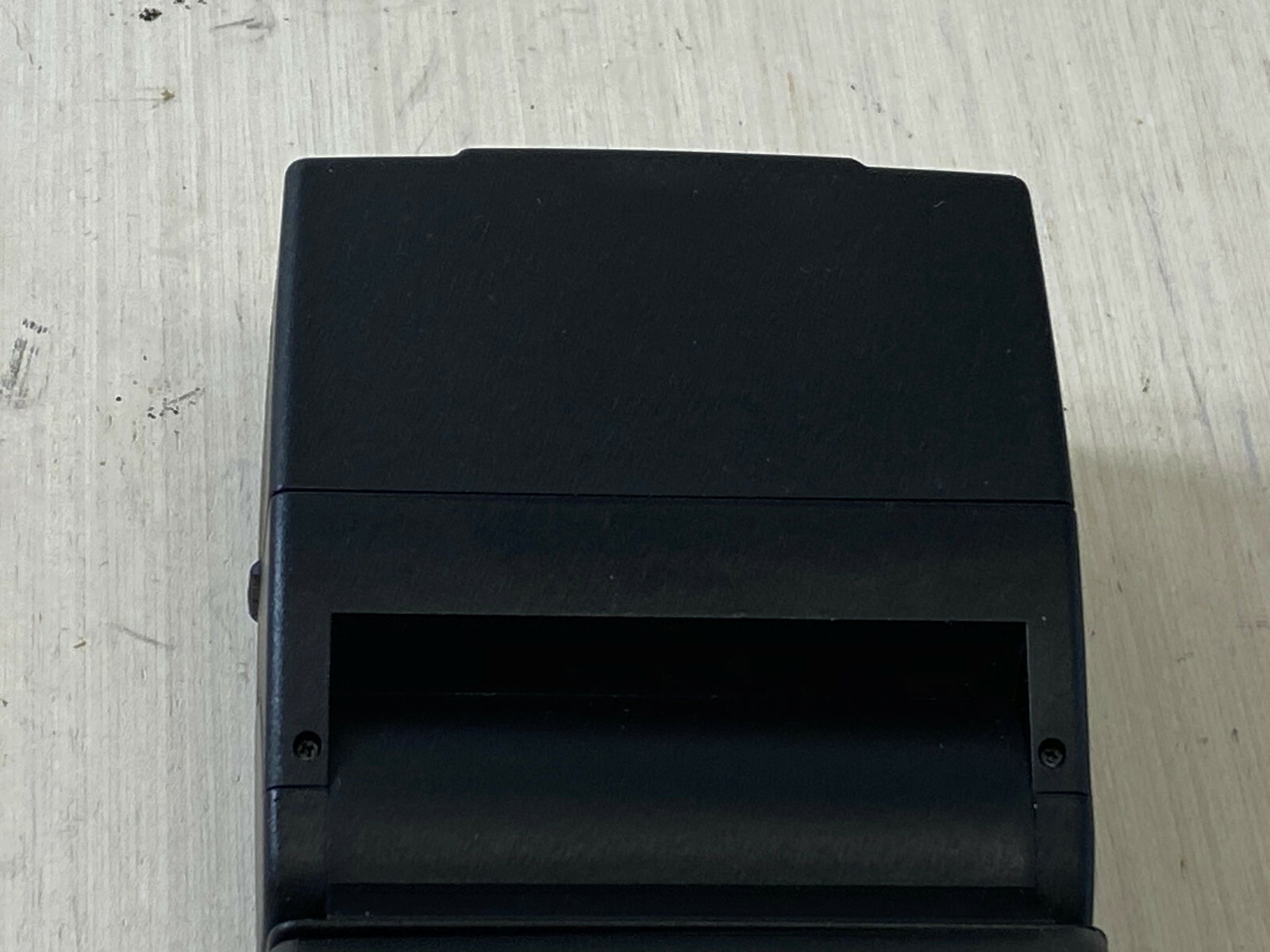 T7: PROMASTER FTD 5950 ELECTRONIC FLASH