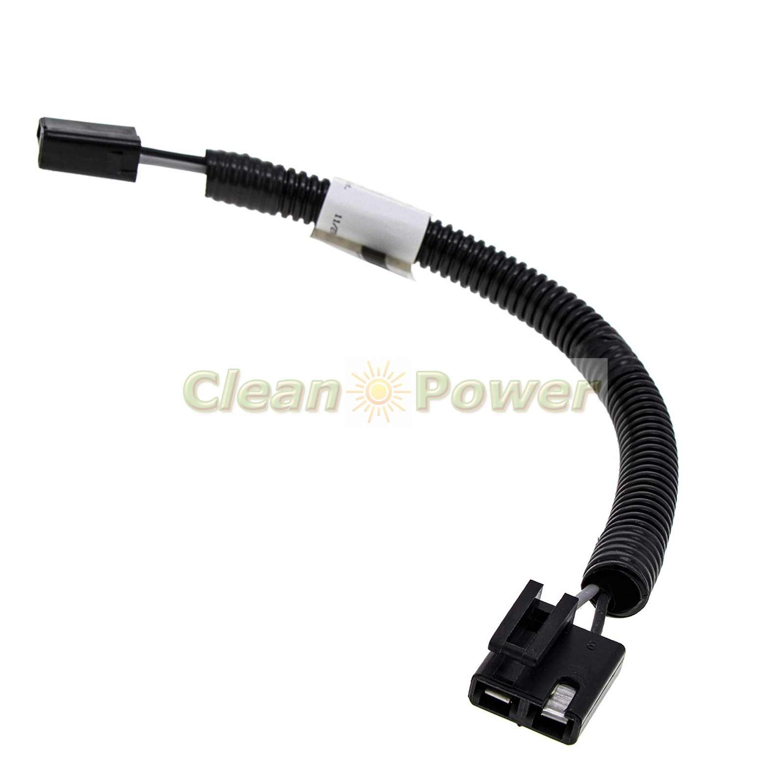 New Electric PTO Clutch Pigtail Wire Harness Kit 388840 for Grasshopper