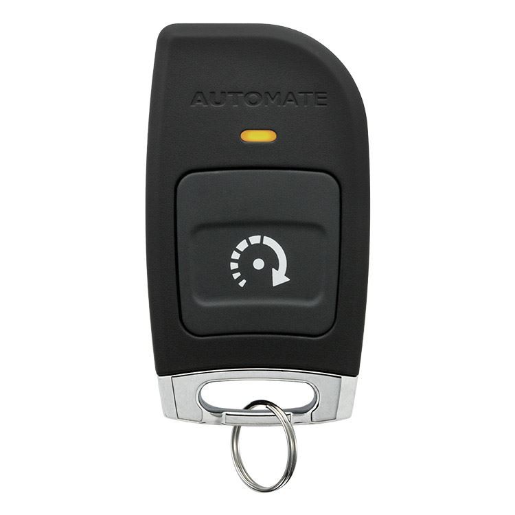 Directed 7816A Automate 1-Button 2-Way Replacement LED Remote Transmitter