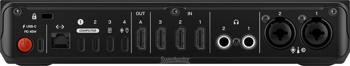 Rode RODECaster Video Core A/V Production Console