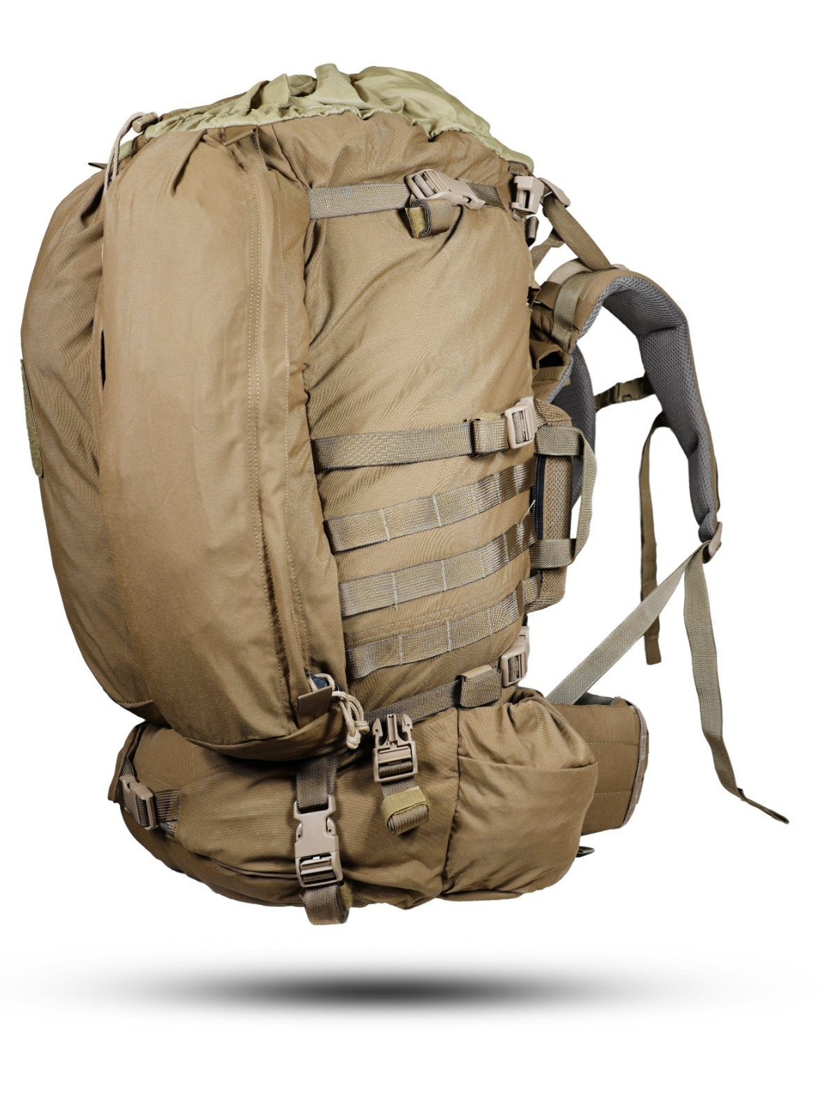 NEW - US Military Mystery Ranch 6500 RECCE Tactiplane Rucksack Back Pack