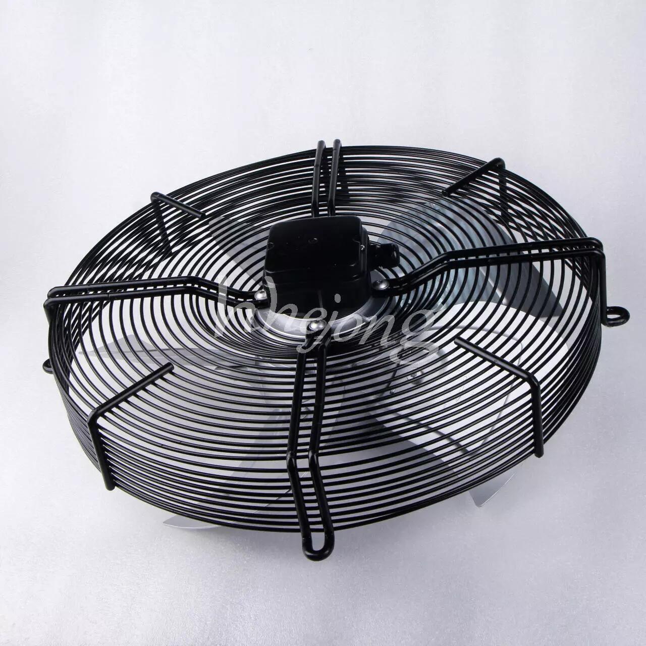 1PC NEW ZIEHL-ABEGG FAN FL050-VDK.4I.V5S