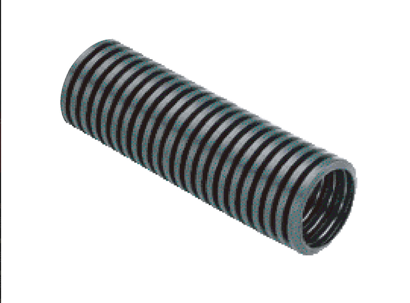 Sinz ANL20600200000 1/4" CORRUGATED NYLON TUBE 10ft