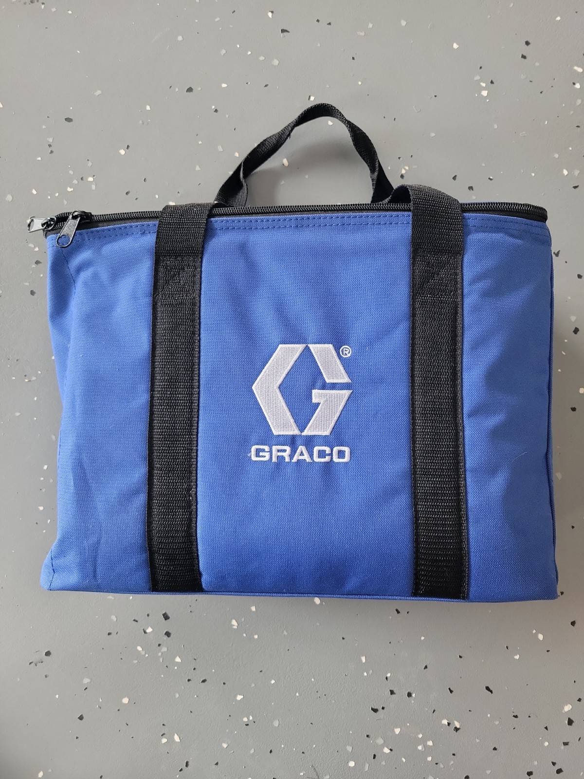 Graco TC Pro Airless Paint Sprayer - 17N166