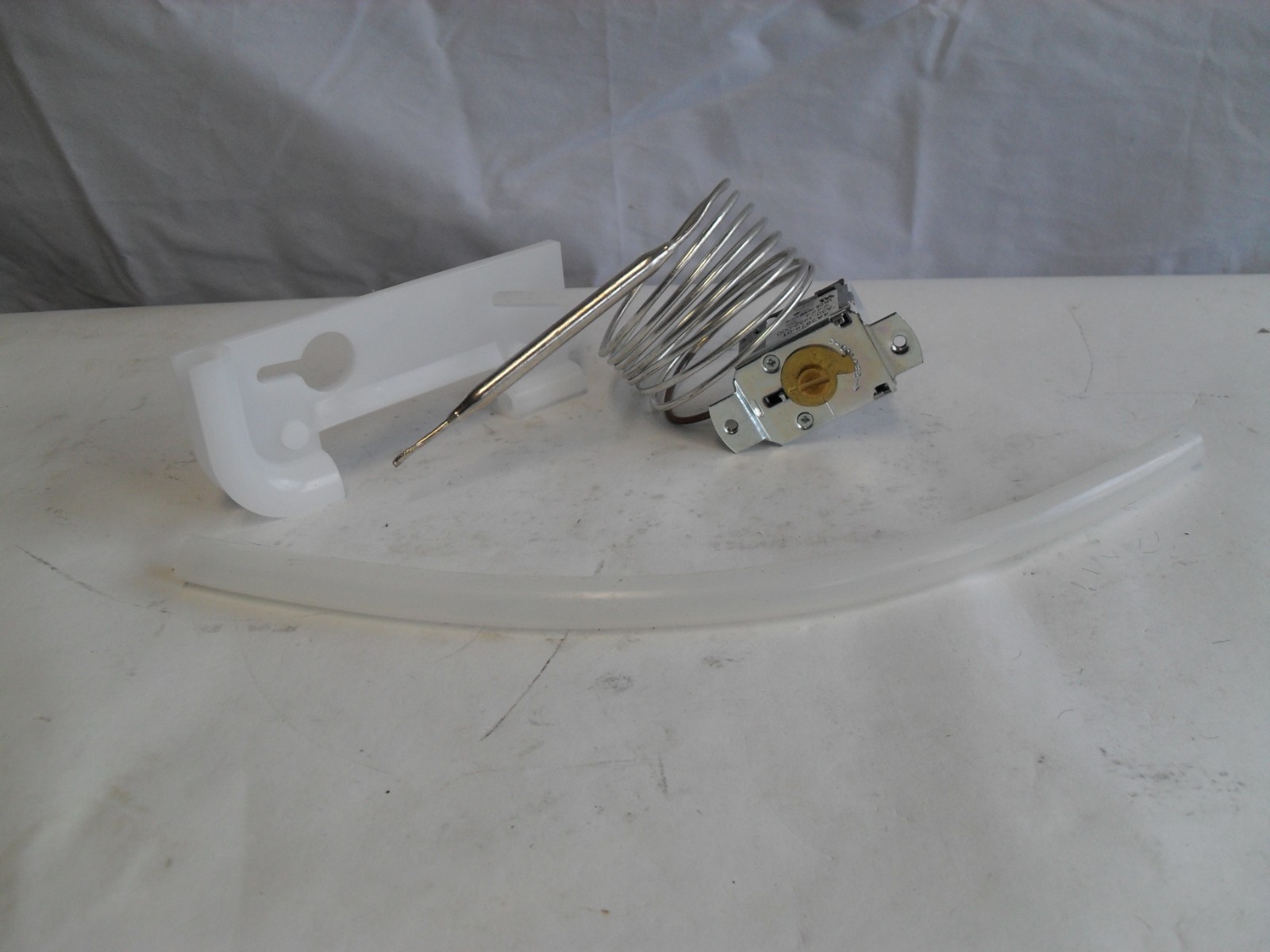 Hoshizaki SP-5676 Kms Thermostat W/ Bulb Holder Kit HPTB0031