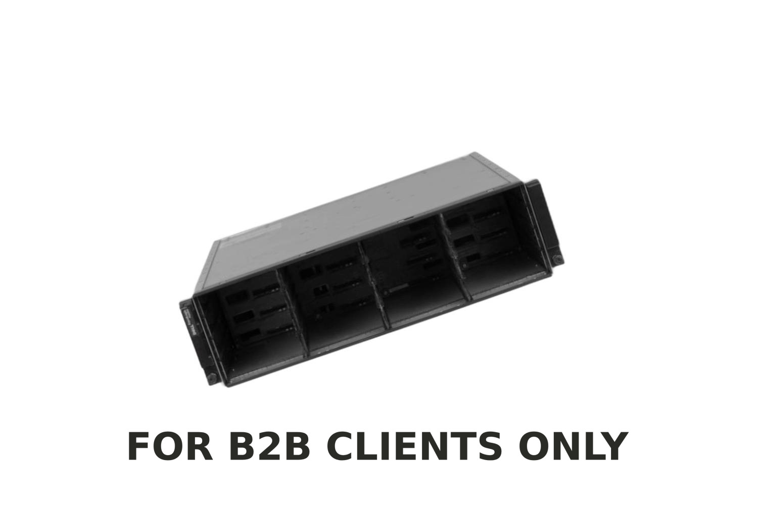 PS6000 Storage DELL EQUALLOGIC 16BAY LFF ARRAY