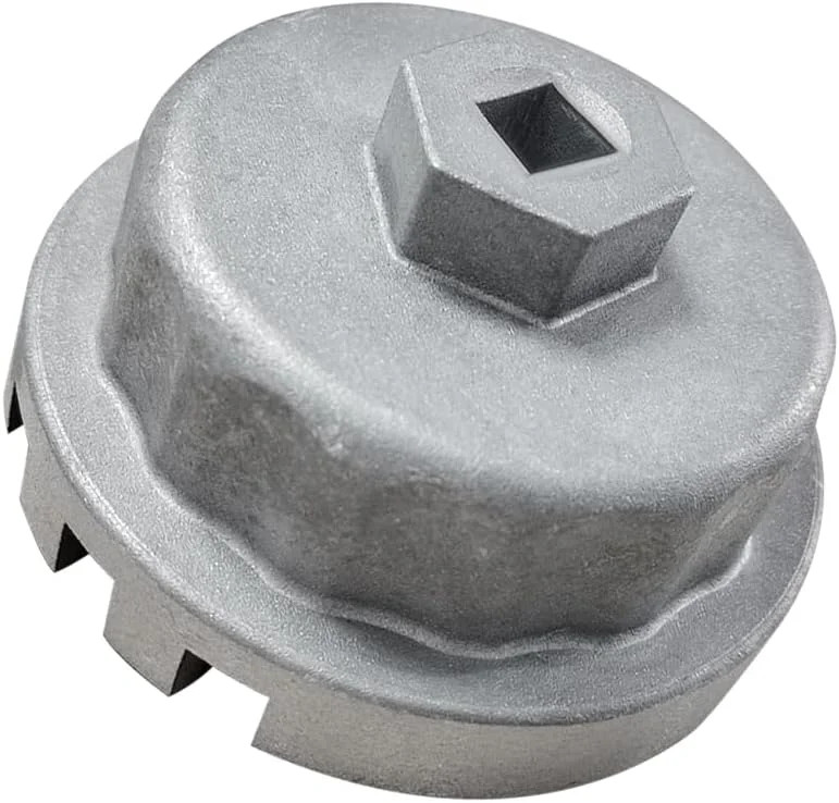 Heavy Duty Oil Filter Wrench for Toyota,Lexus,RAV4,Camry,Tundra,Highlander,Sienn