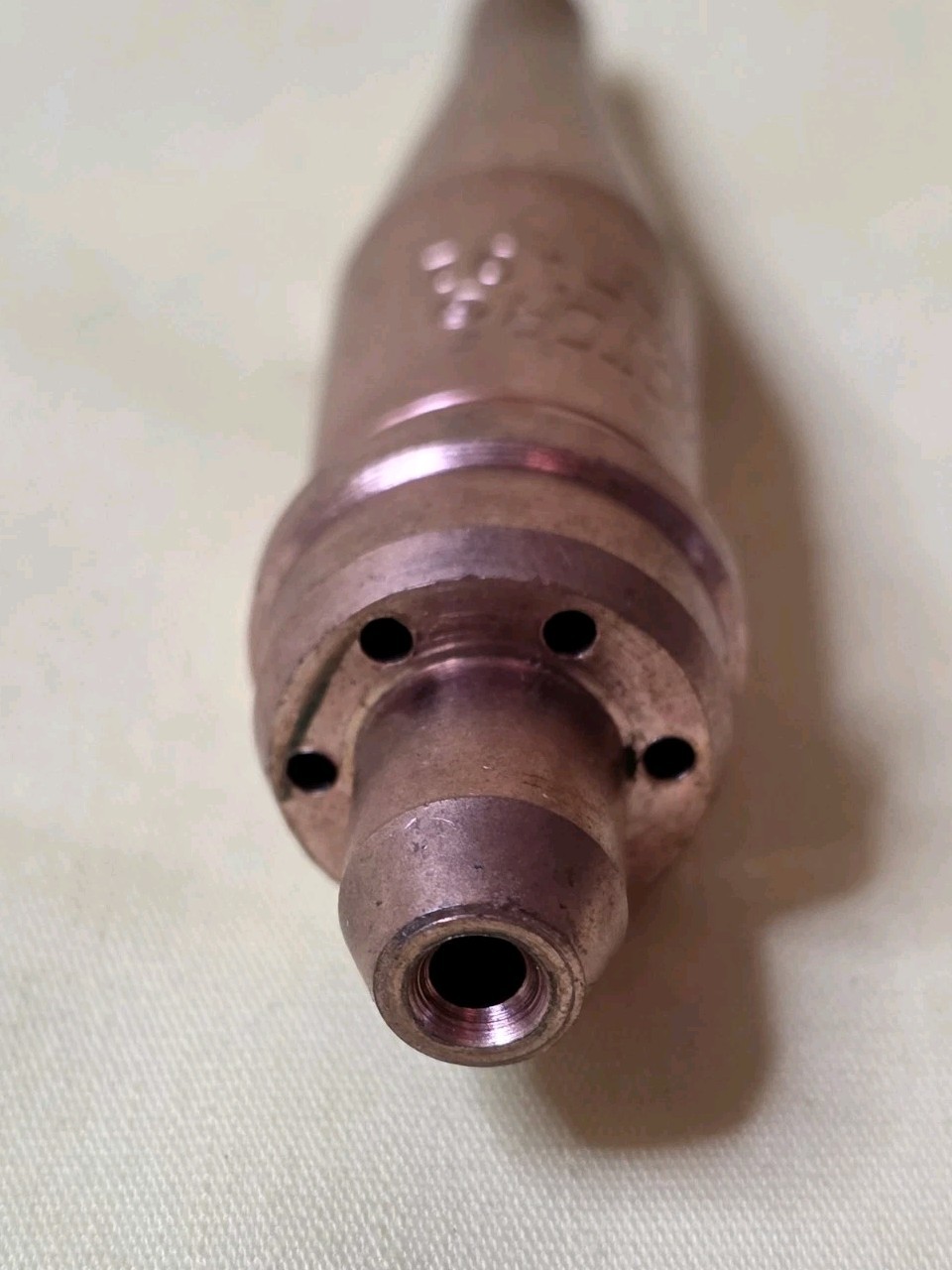 Victor 0-1-101 ~ Acetylene Cutting Torch Tip ~ ST2600FC / CA2460 / MT204 ~ USA