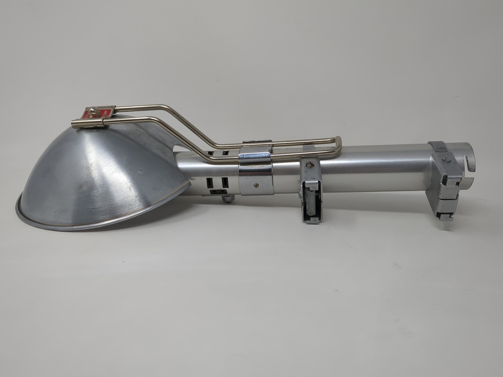 King-Sol Synchronizer Flash Handle 9.5" w/Reflector Vader Lightsaber Star Wars