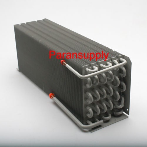 NEW EVAPORATOR COIL TRAULSEN Part 9513   09513   322-09513-00    22 5/8 x 6 x 8