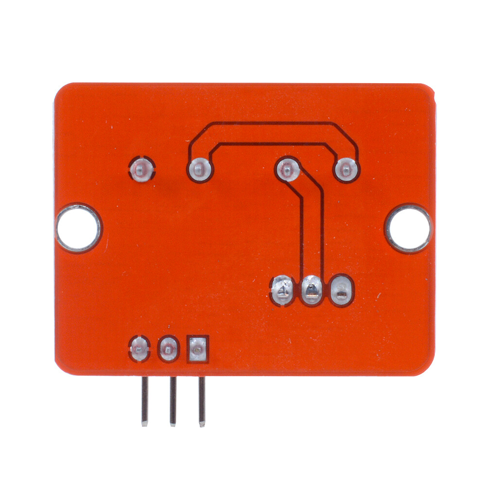 2PCS MOSFET Button IRF520 MOSFET Driver Module for Arduino ARM Raspberry pi