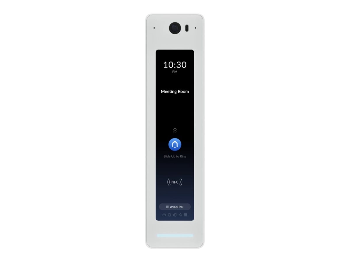 Ubiquiti UniFi Access Reader G2 Professional Access control UA-G2-PRO