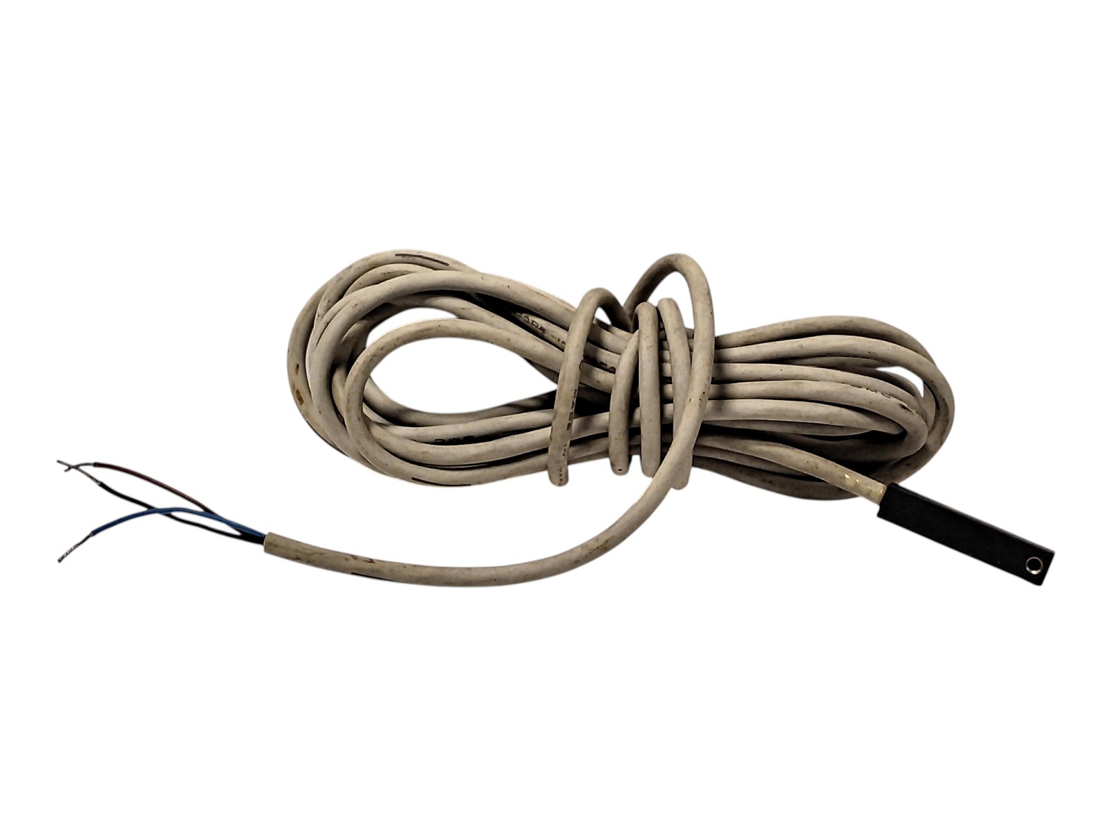 SMC D-Y59A Solid State Auto Switch