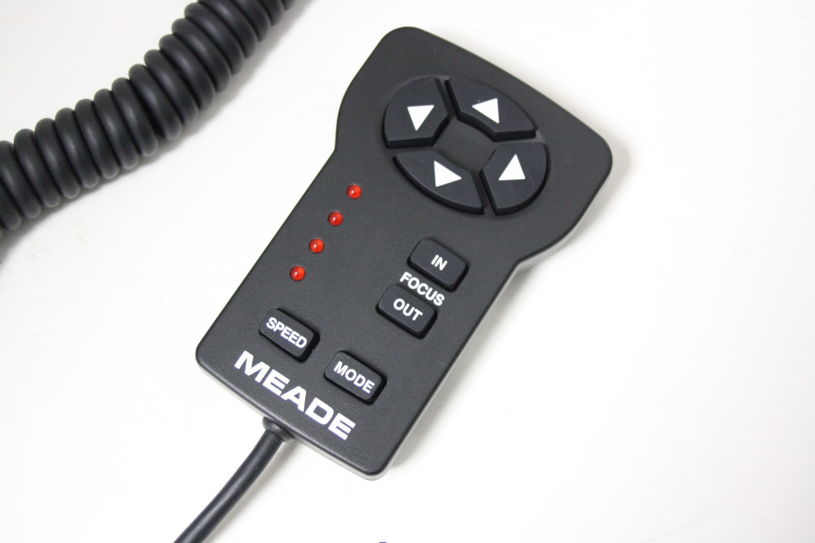 Meade EC Hand Controller For ETX Telescopes Fully Tested!